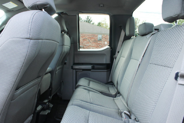 Used 2015 Ford F150 XLT w/ Equipment Group 301A Mid AWD/4WD image 29