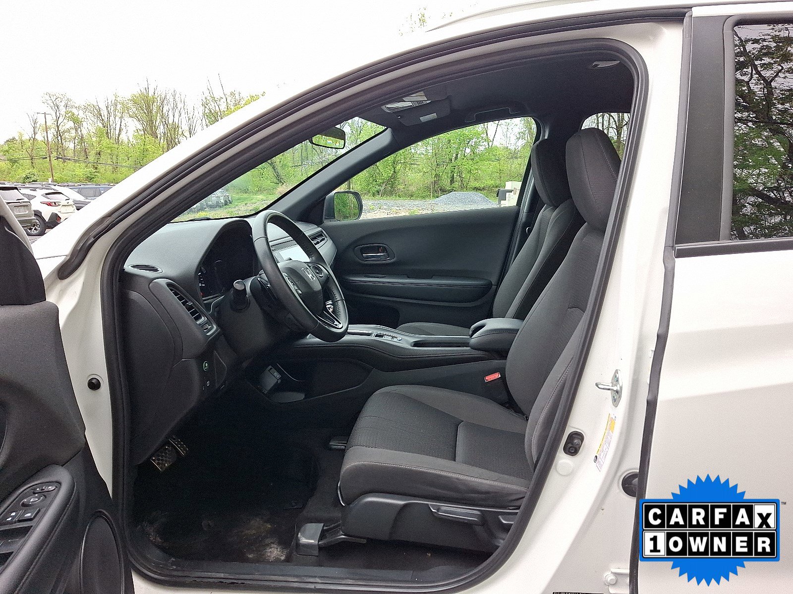Used 2022 Honda HR-V Sport image 13