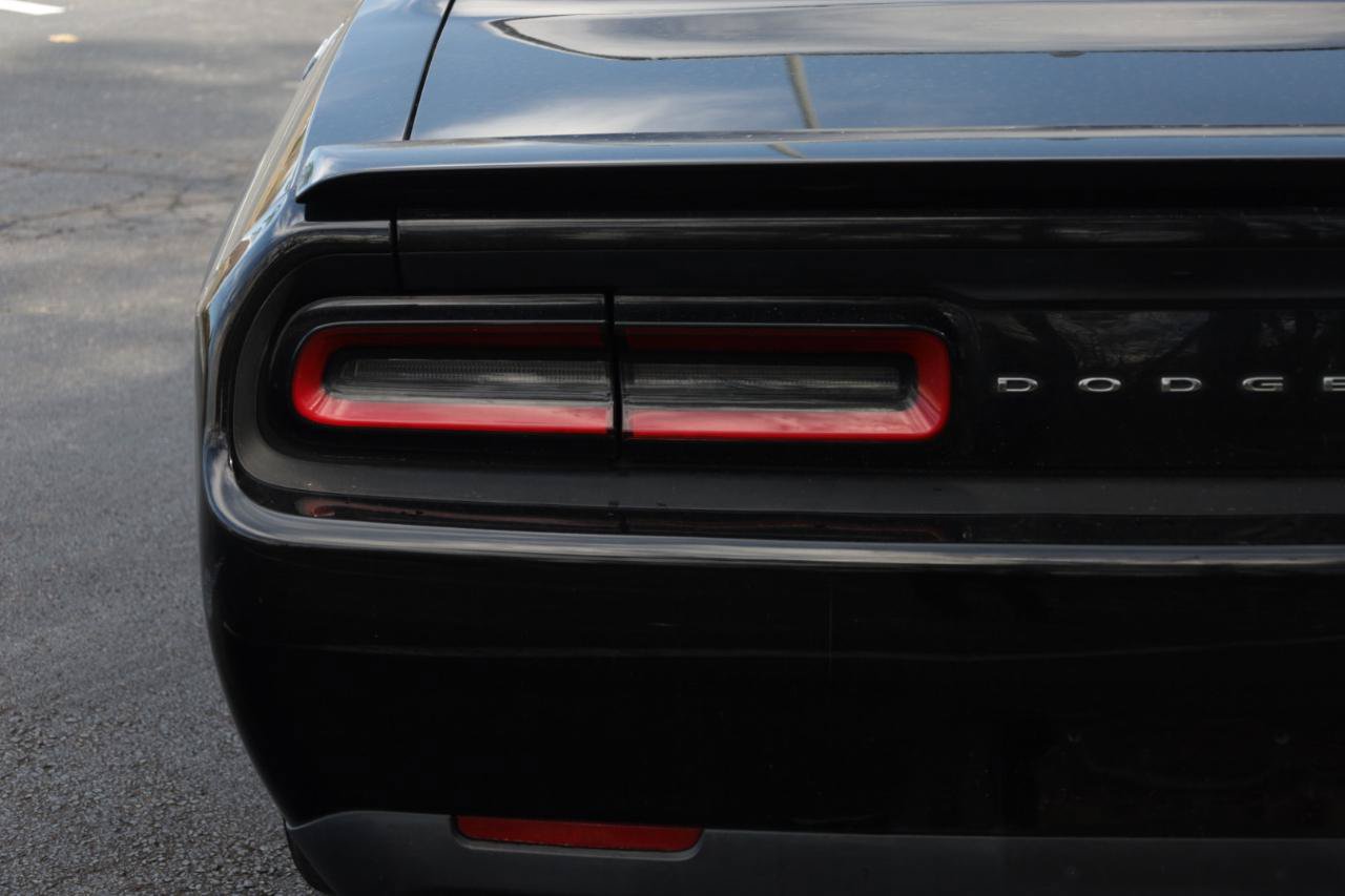 Used 2017 Dodge Challenger R/T RWD image 24