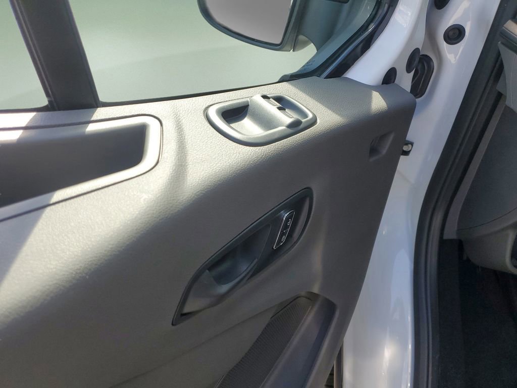 New 2025 Ford Transit 350 XL RWD image 12