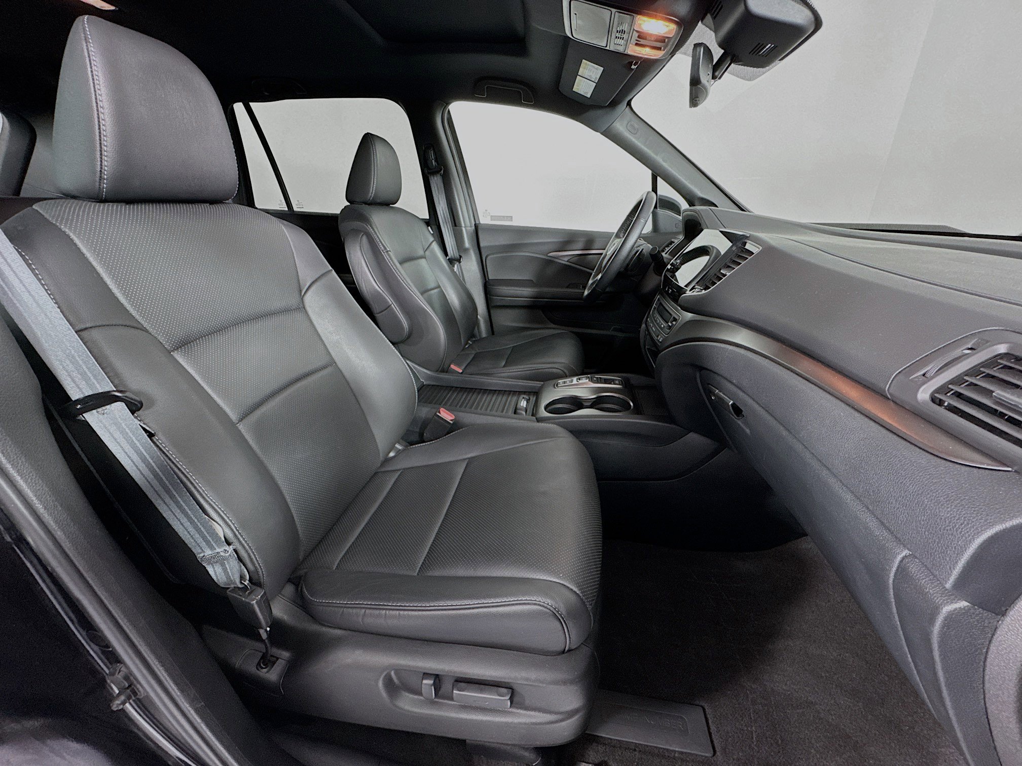 Certified 2023 Honda Passport EX-L image 27