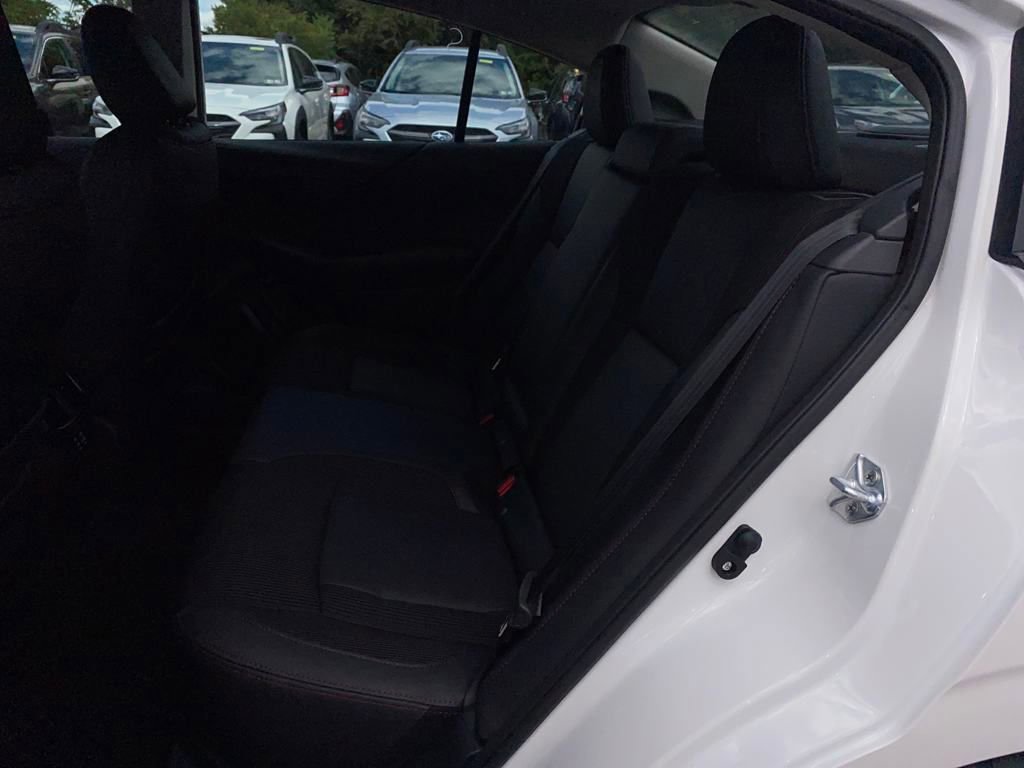 New 2025 Subaru Legacy Sport image 8