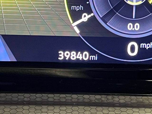 Certified 2024 Volkswagen GTI S FWD image 23
