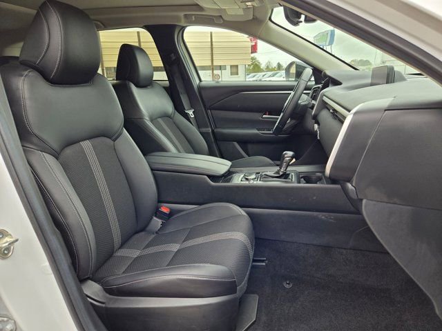 Used 2025 MAZDA CX-50 AWD 2.5 S w/ Premium Package image 29