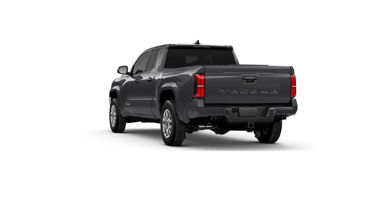 New 2026 Toyota Tacoma SR5 RWD image 24