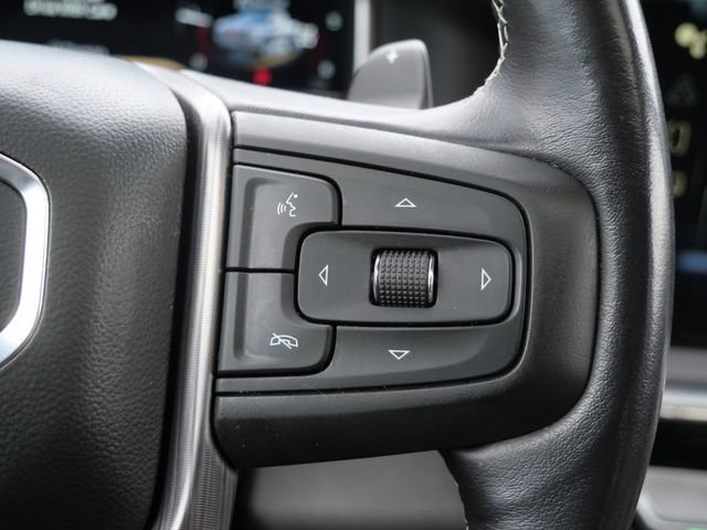 Used 2022 GMC Sierra 1500 Denali Ultimate image 20