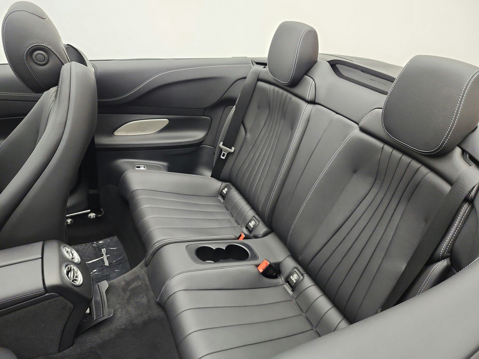 Certified 2023 Mercedes-Benz E 450 Cabriolet image 13