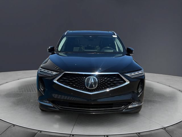 Used 2024 Acura MDX w/ Advance Package AWD/4WD image 8