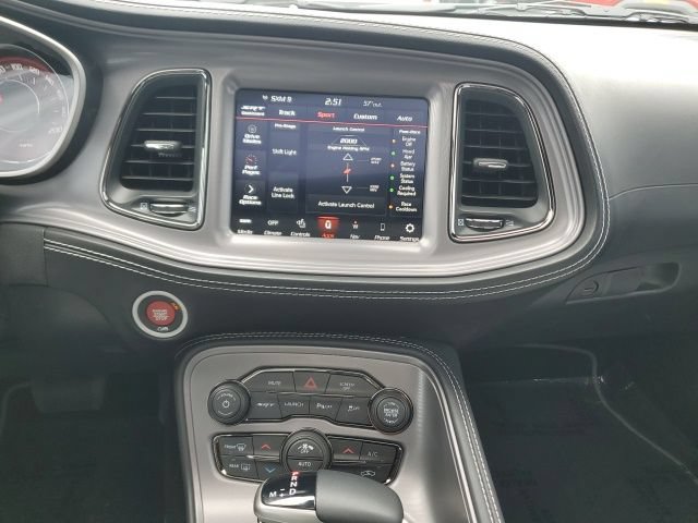 Used 2023 Dodge Challenger SRT Hellcat RWD image 22