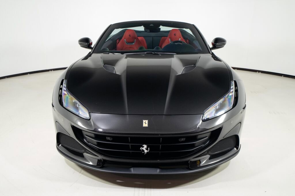 Used 2023 Ferrari Portofino M image 4