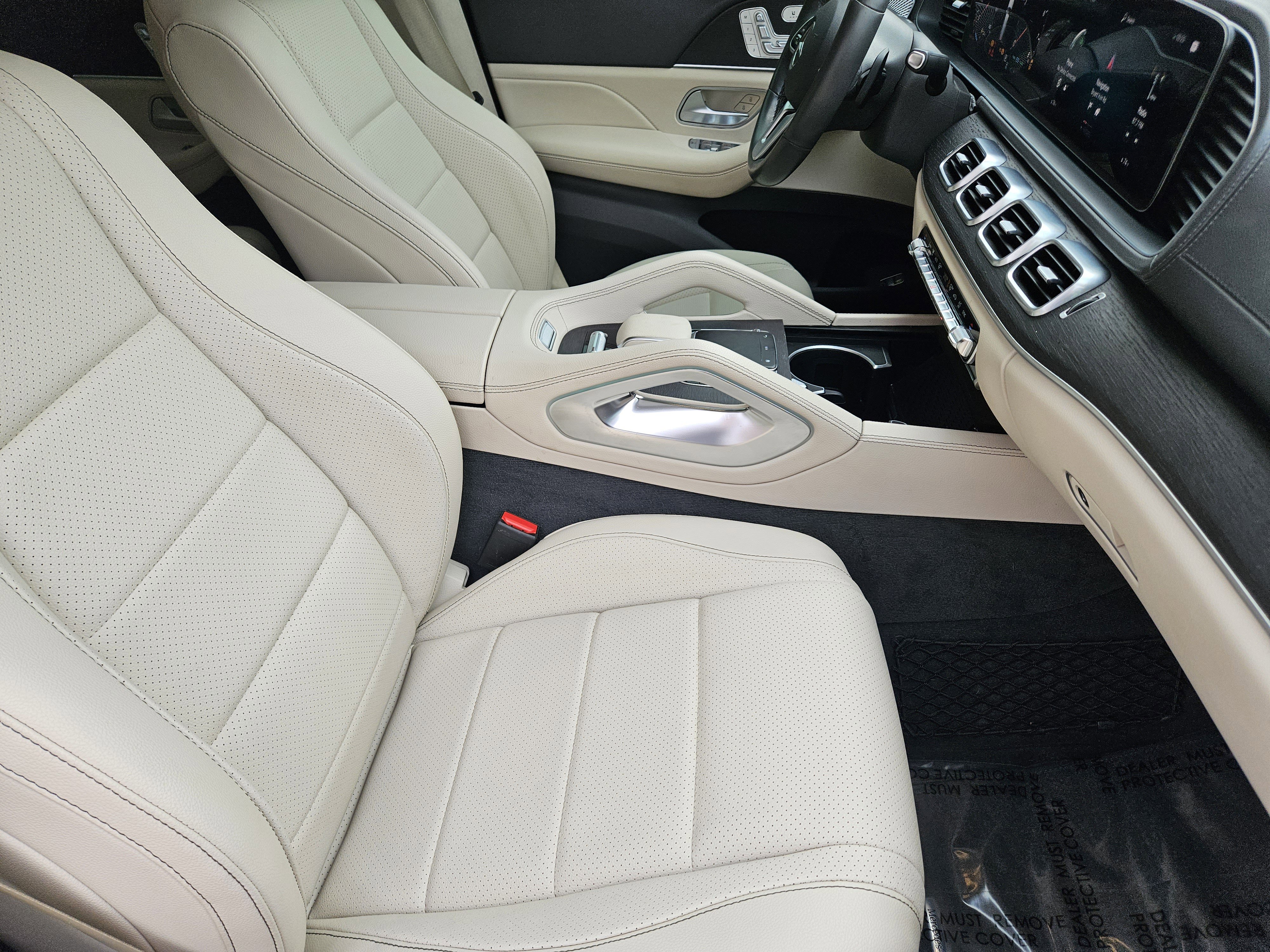 Certified 2020 Mercedes-Benz GLS 450 4MATIC image 14