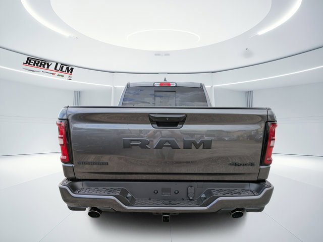 New 2026 RAM 1500 Big Horn image 34
