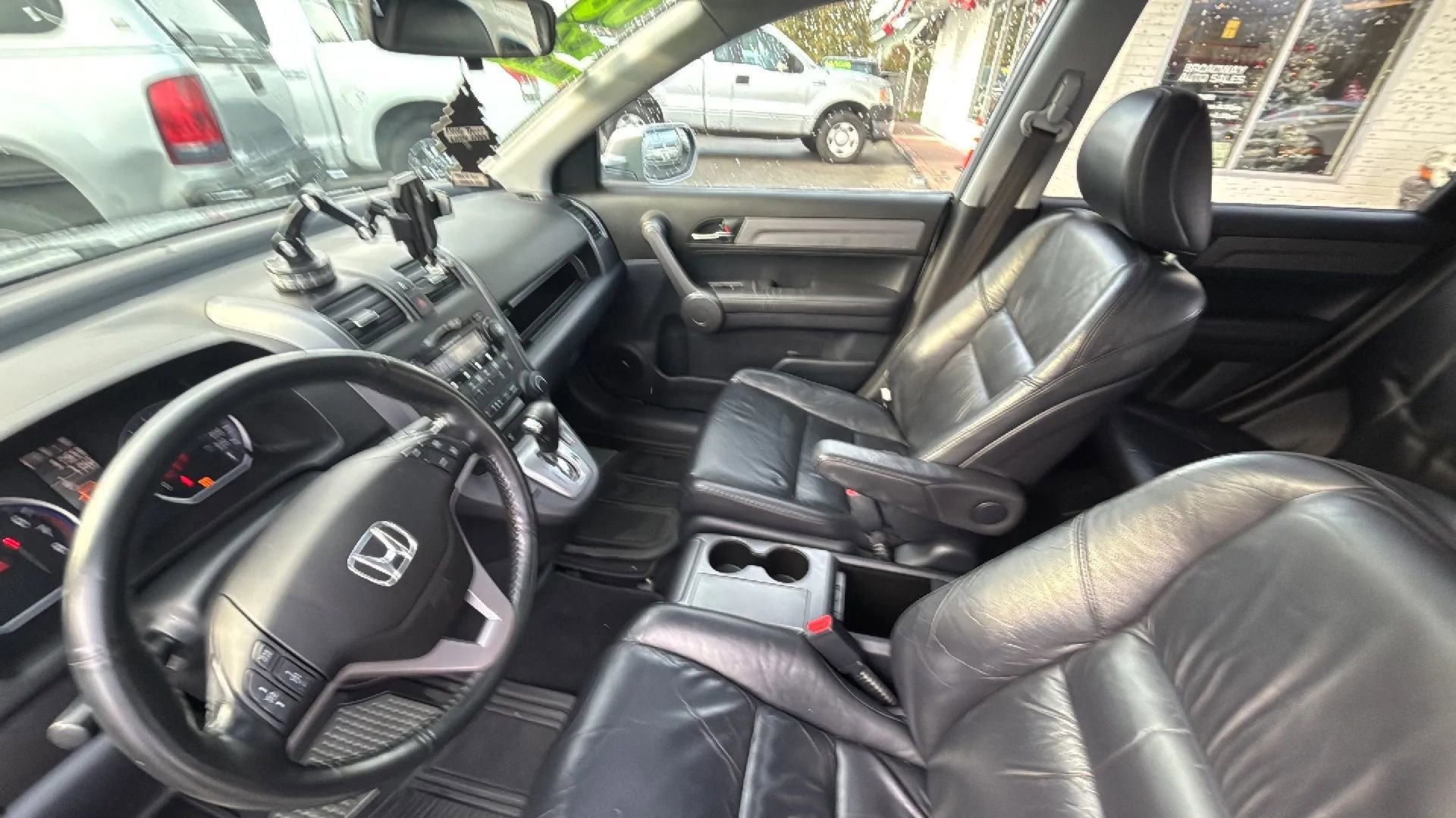 Used 2008 Honda CR-V EX-L image 26