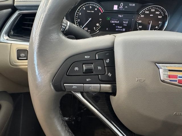 Used 2020 Cadillac XT6 Premium Luxury AWD/4WD image 32