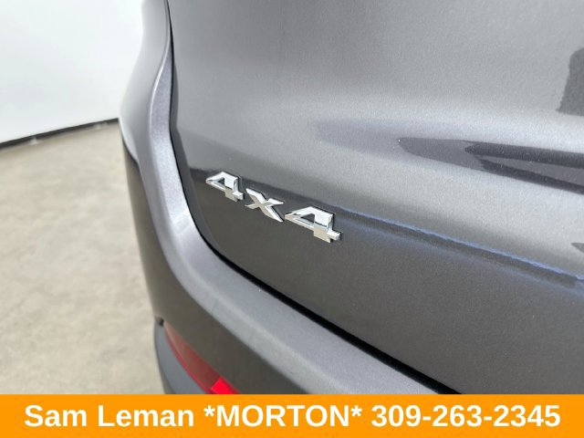 Used 2023 Jeep Compass Latitude w/ Sun and Sound Group AWD/4WD image 43