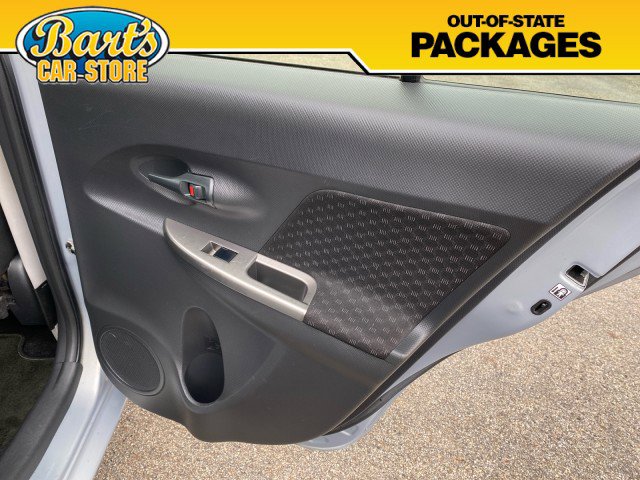 Used 2013 Scion xD 10 Series image 9