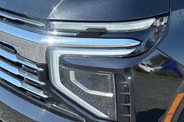 Used 2025 Chevrolet Tahoe LT AWD/4WD image 52