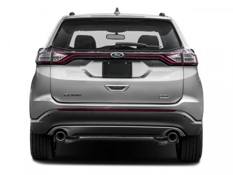 Used 2016 Ford Edge SEL w/ Equipment Group 201A AWD/4WD image 5