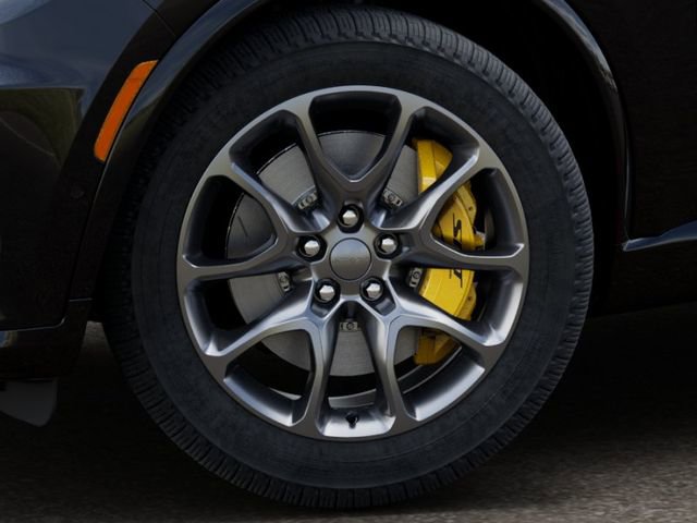 New 2026 Dodge Durango SRT Hellcat w/ Premium Group image 8