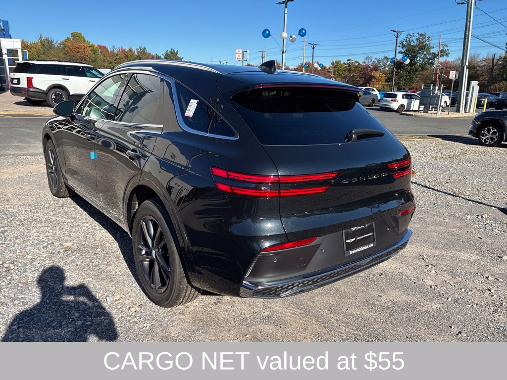 New 2027 Genesis GV70 2.5T Select AWD/4WD image 5