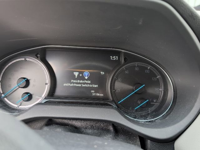 Used 2021 Toyota Venza XLE w/ Softex Package image 3
