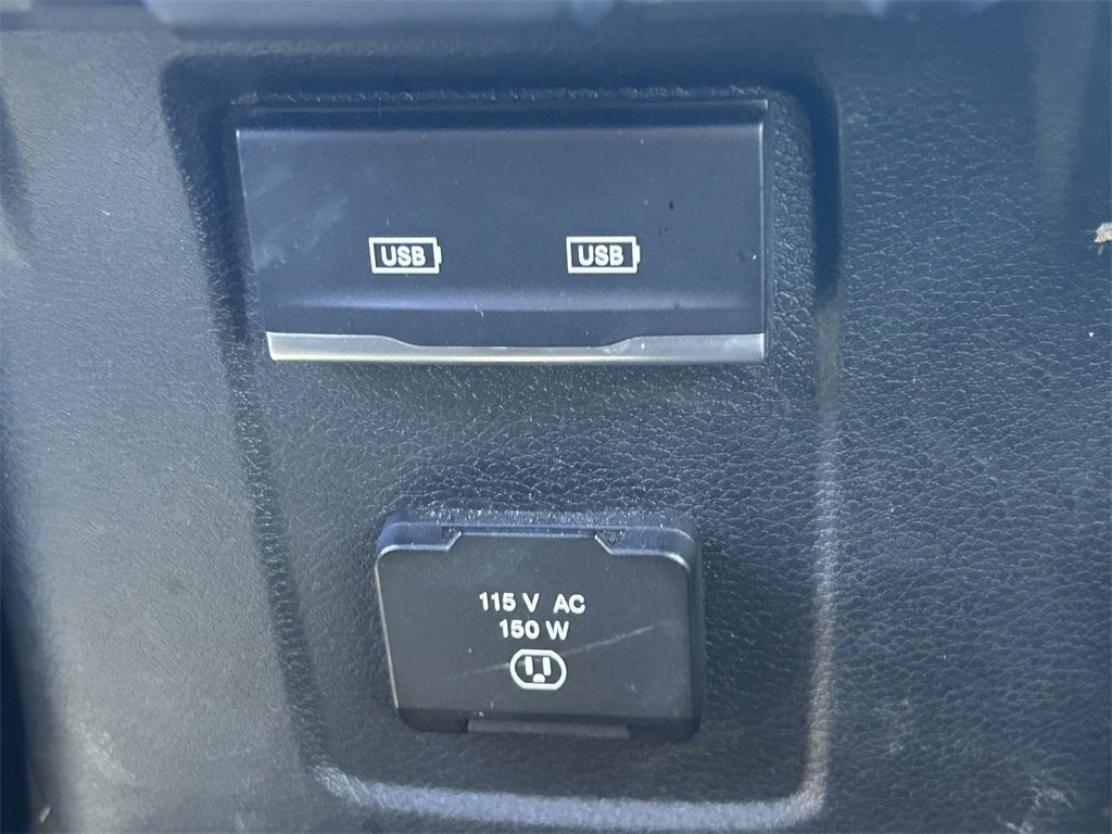 Used 2023 Jeep Wrangler Unlimited Sahara w/ Cold Weather Group image 25