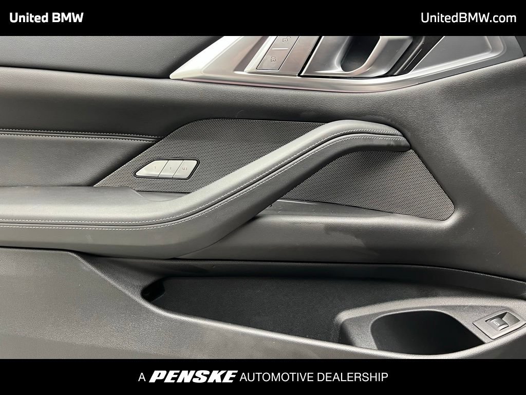 Used 2025 BMW M4 xDrive Competition w/ M Carbon Exterior Package AWD/4WD image 21