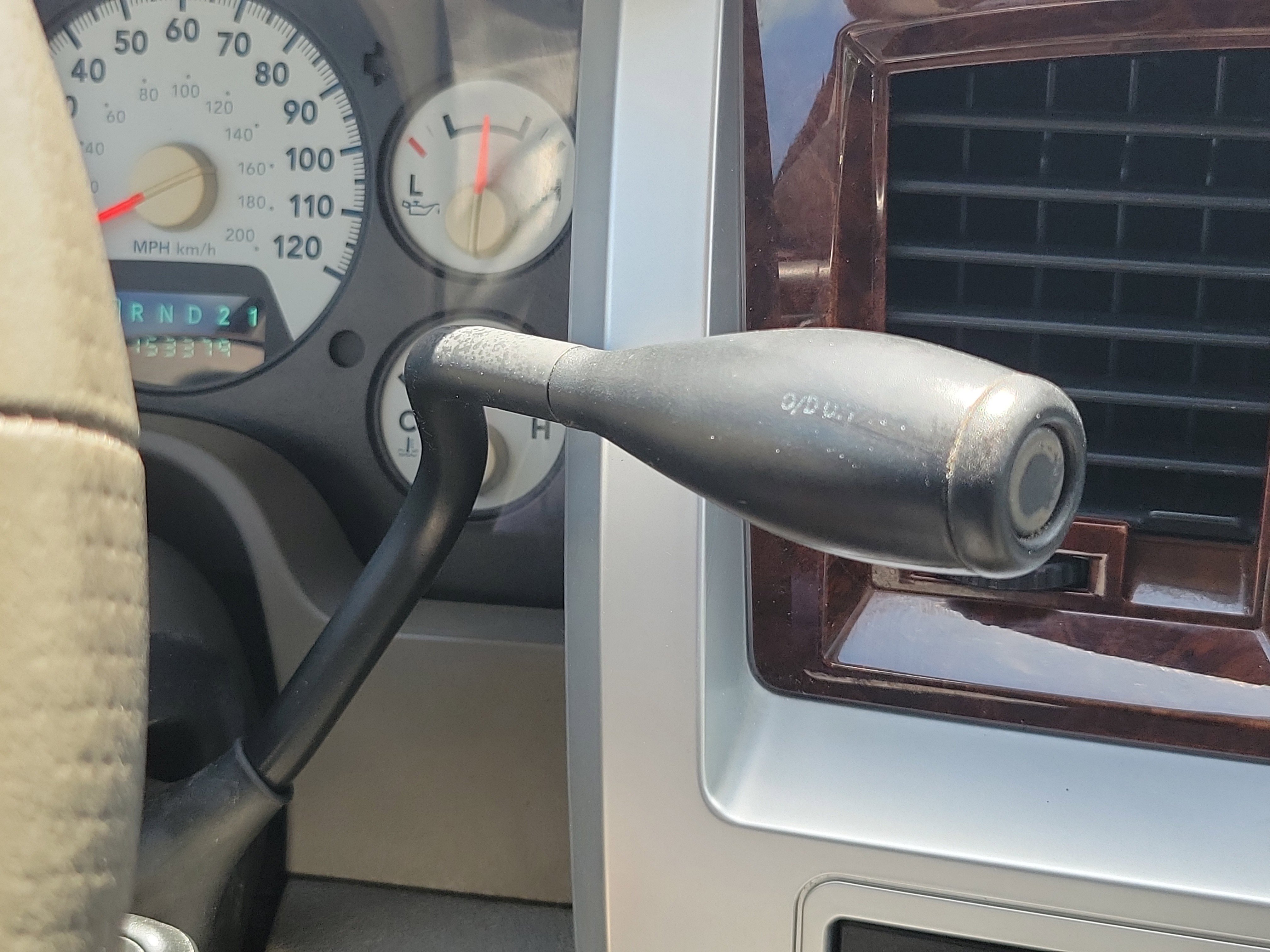 Used 2009 Dodge Ram 2500 Truck Laramie w/ Trailer Tow Group AWD/4WD image 28