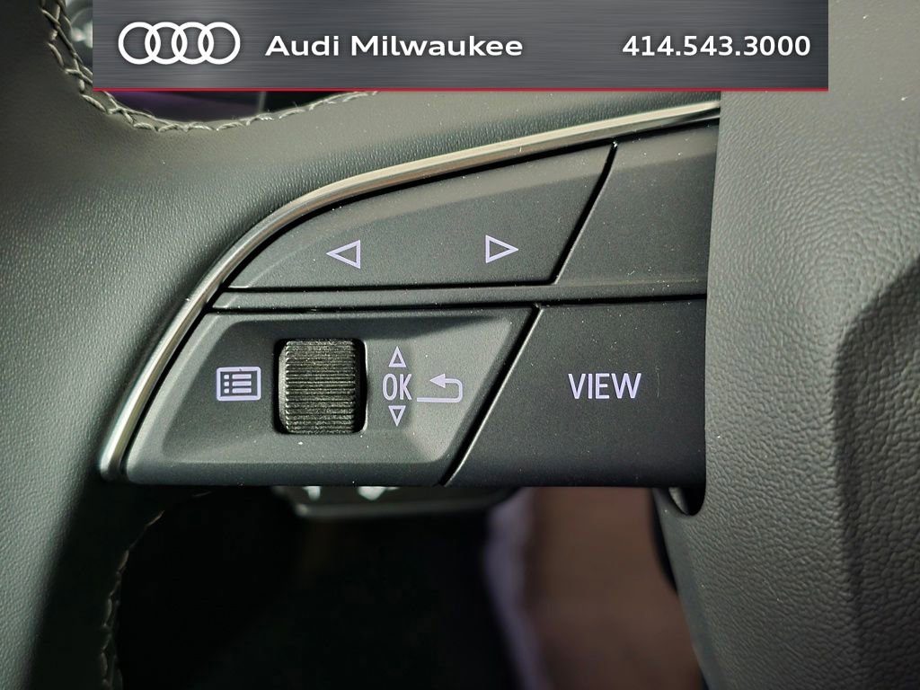 New 2026 Audi Q8 Prestige AWD/4WD image 37