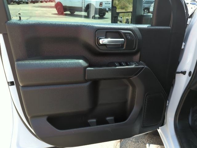Used 2024 Chevrolet Silverado 3500 W/T w/ WT Convenience Package image 15