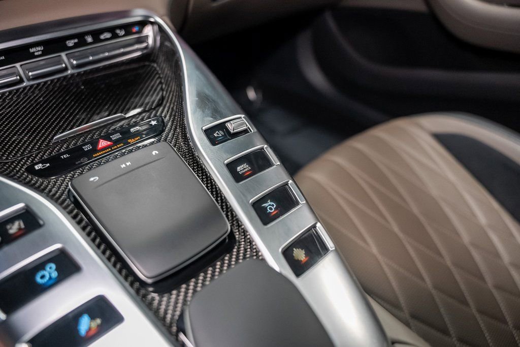 Used 2024 Mercedes-Benz AMG GT 63 S image 58