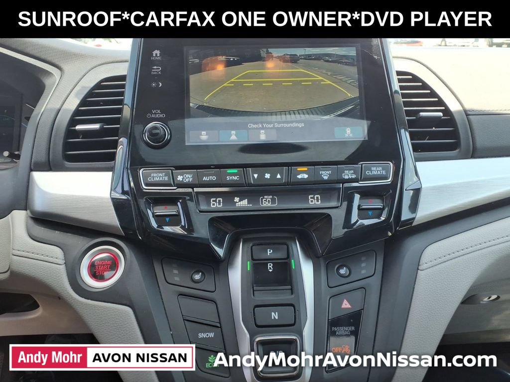Used 2019 Honda Odyssey EX-L image 23