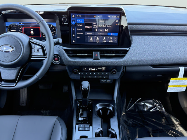 Used 2026 Subaru Outback Premium AWD/4WD image 11