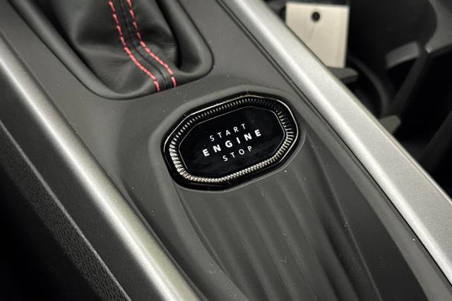 New 2026 Dodge Charger Scat Pack image 17