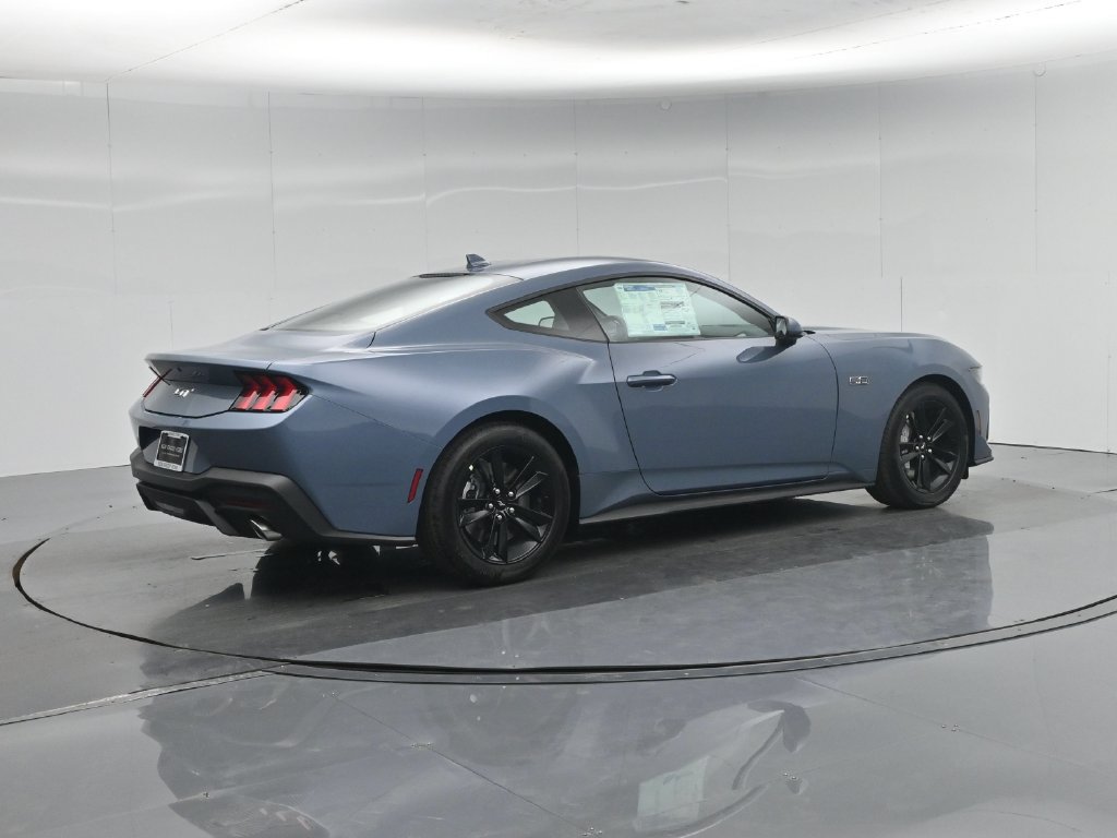 New 2026 Ford Mustang GT RWD image 23