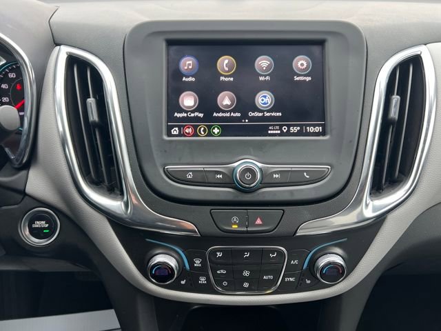 Used 2023 Chevrolet Equinox LT w/ Driver Convenience Package AWD/4WD image 23
