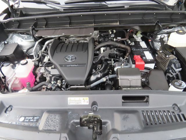 Used 2023 Toyota Highlander XSE image 12