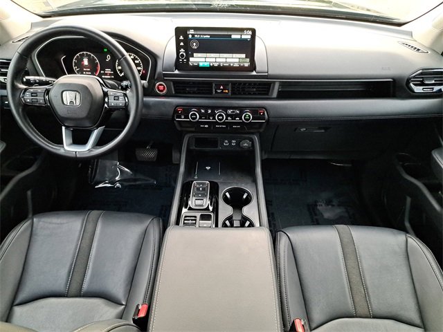 Certified 2024 Honda Pilot EX-L image 14