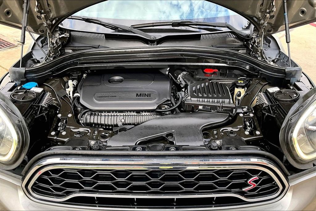 Used 2020 MINI Cooper Countryman S w/ Convenience Package FWD image 13