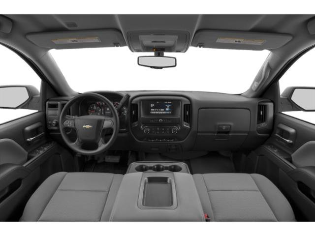 Used 2019 Chevrolet Silverado 1500 LT w/ All Star Edition AWD/4WD image 11