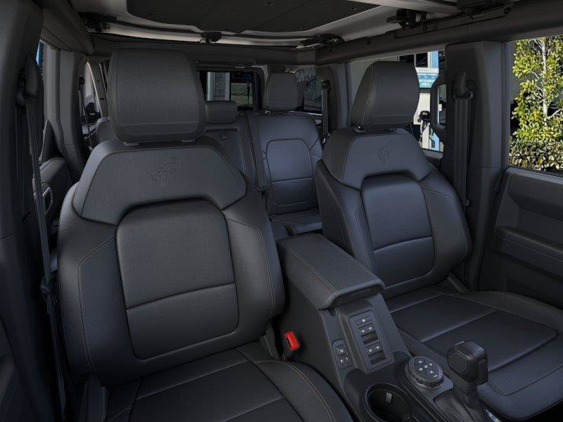 New 2025 Ford Bronco Badlands AWD/4WD image 10