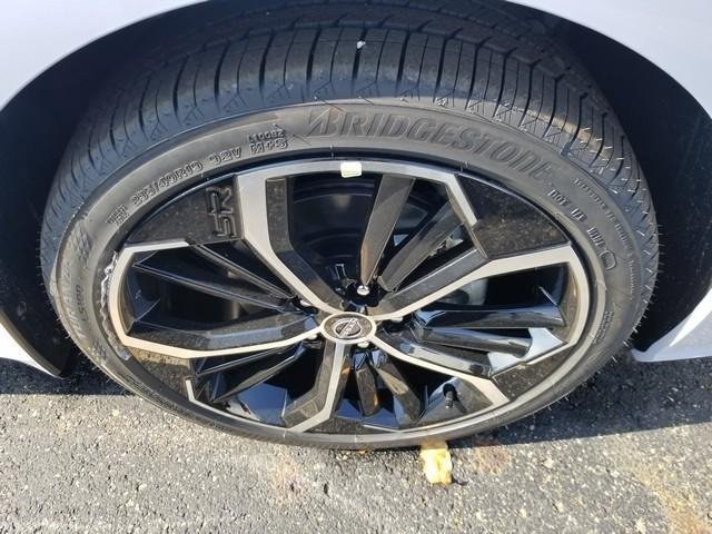 New 2025 Nissan Altima 2.5 SR image 20