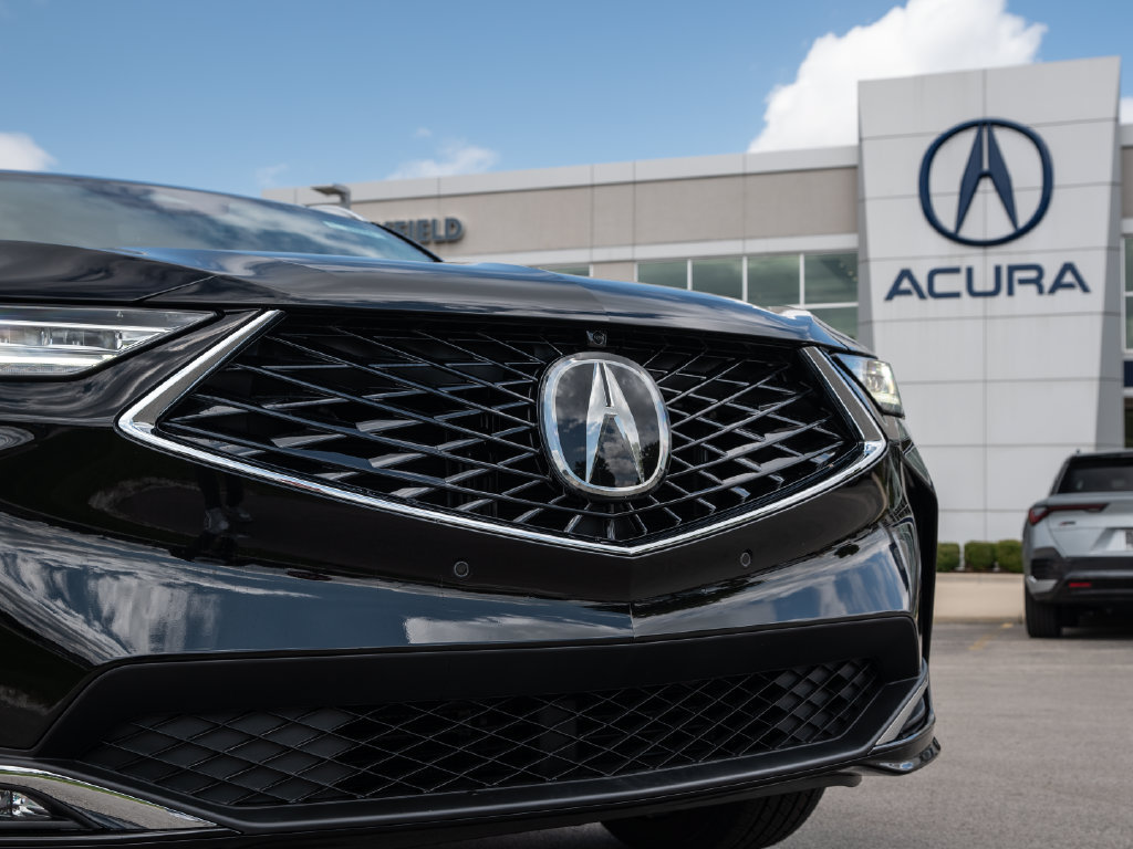 New 2026 Acura MDX w/ Advance Package AWD/4WD image 2