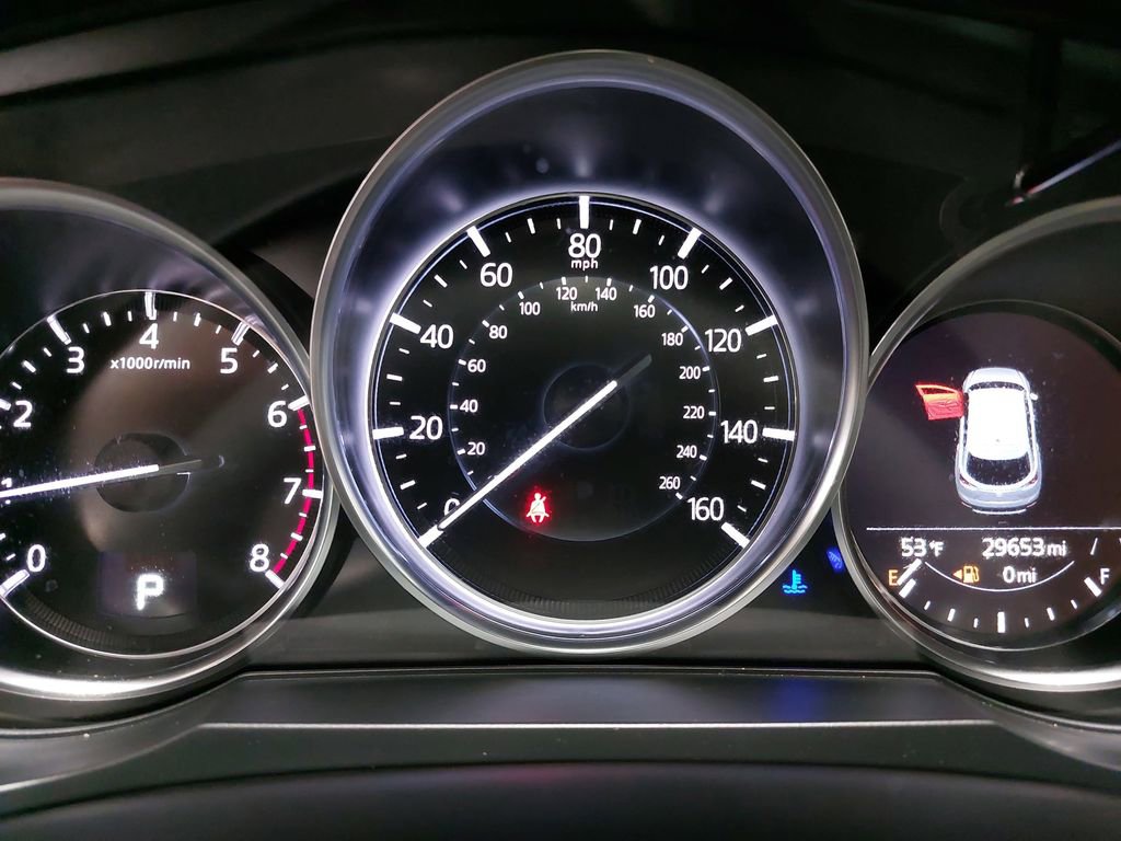 Used 2023 MAZDA CX-9 Touring Plus image 19