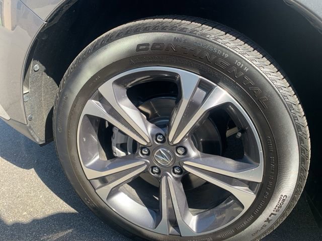 Used 2024 Acura RDX SH-AWD w/ Advance Package image 10
