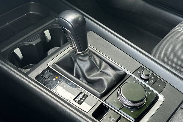 Used 2024 MAZDA CX-50 AWD 2.5 S w/ Preferred Package image 25