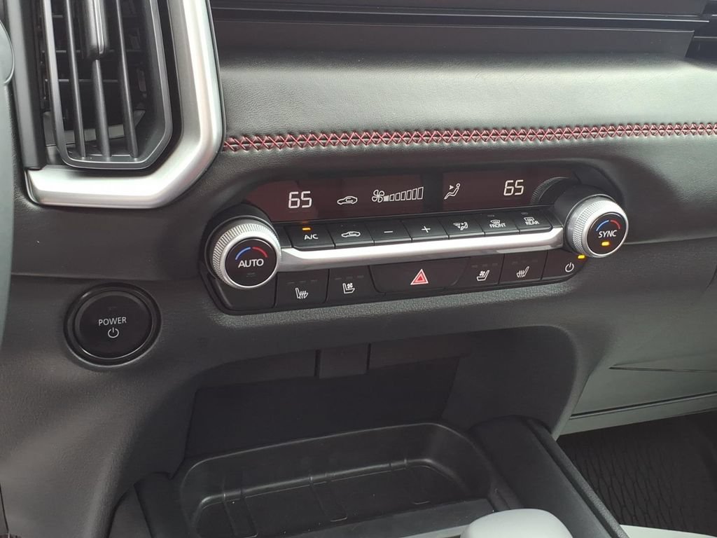 New 2026 MAZDA CX-50 AWD 2.5 Hybrid w/ Weather Package image 21
