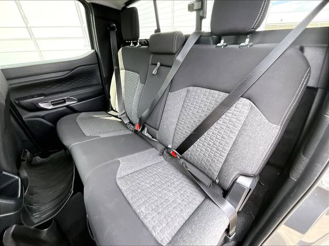 Used 2024 Ford Ranger XLT w/ FX4 Off-Road Package AWD/4WD image 15