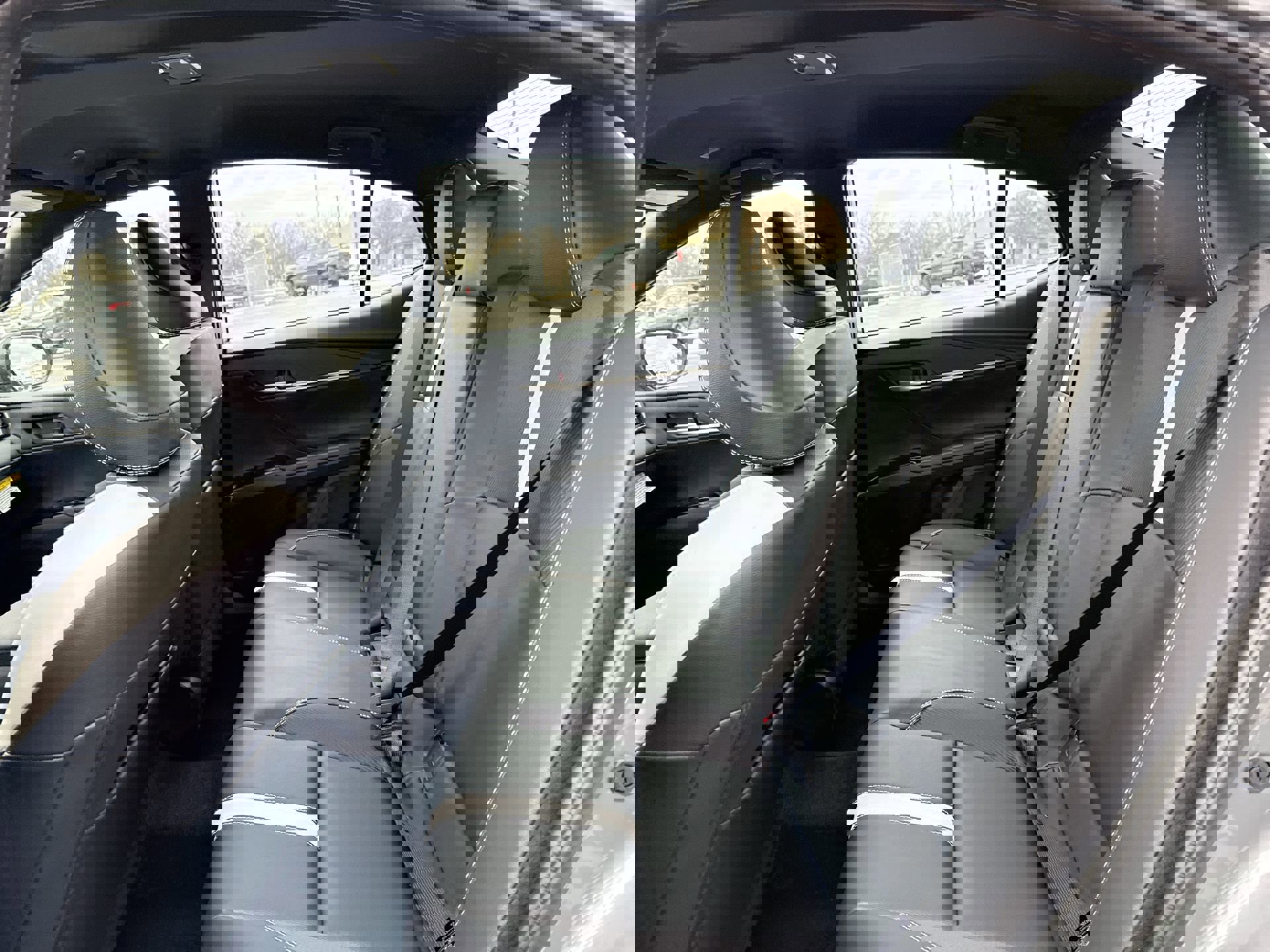 Certified 2026 Toyota Camry SE image 25