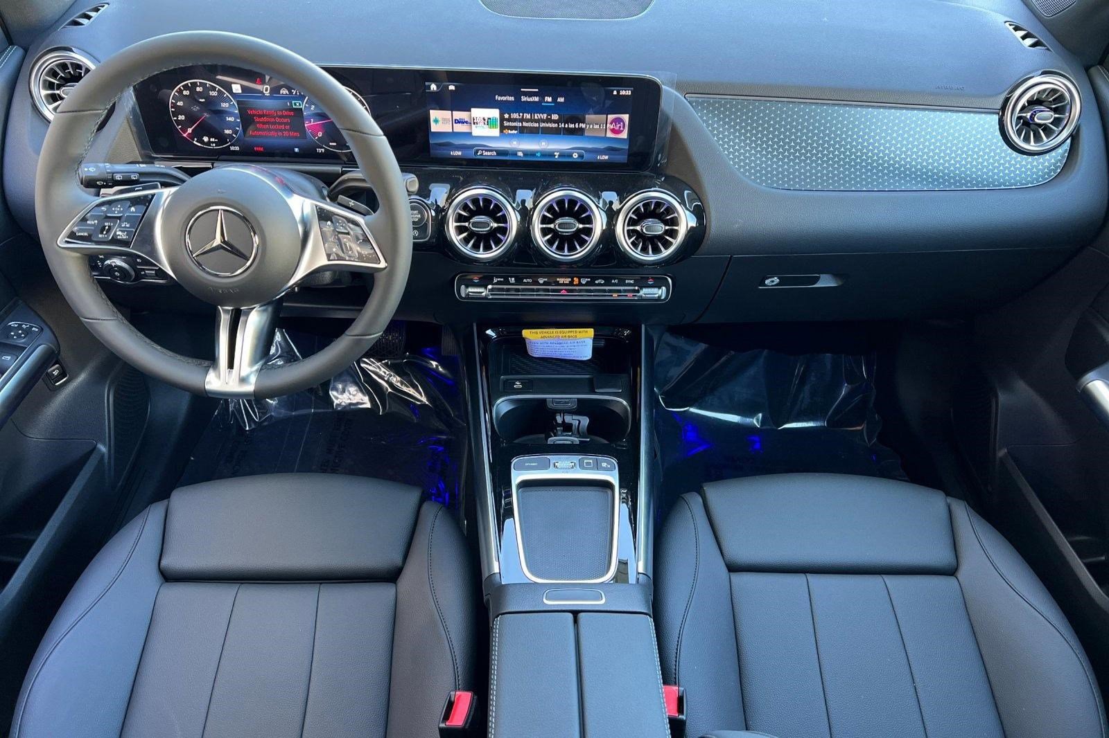 Used 2026 Mercedes-Benz GLA 250 image 24